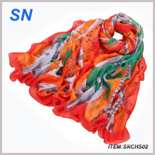 Women′s Fashion Scarf 2015